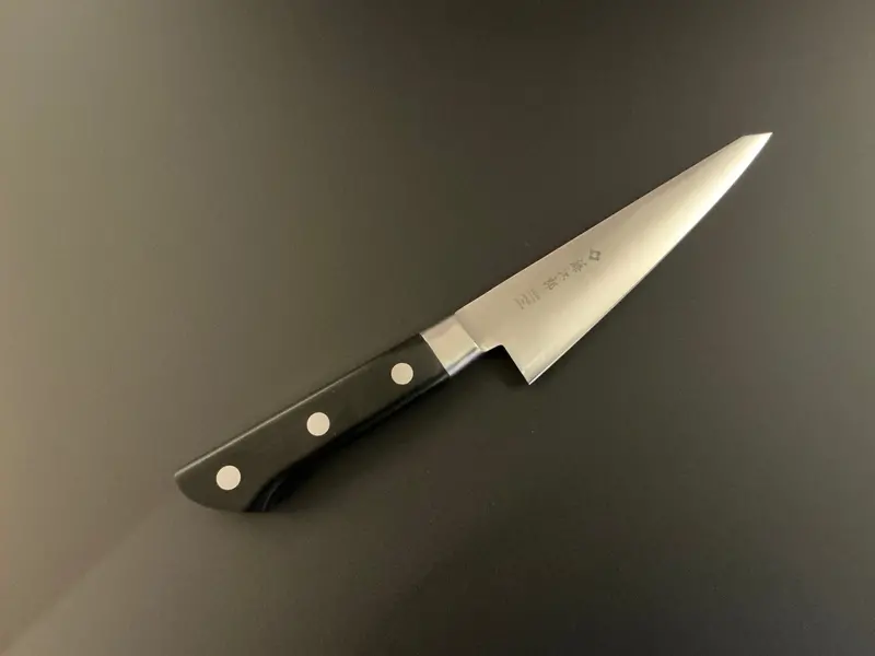 Tojiro F-803 Classic Triangle Boning Knife 1