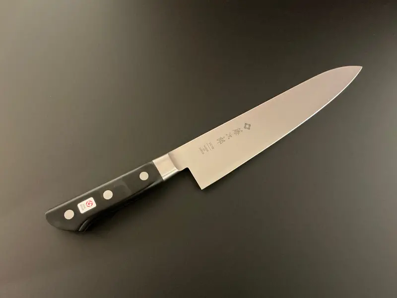 Tojiro F-809 Classic Gyuto Chef Knife – 240Mm Blade 1