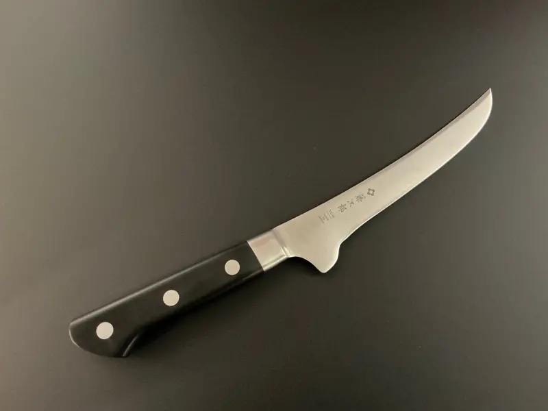 Tojiro F-827 Classic Boning Knife – Precision-Forged 1