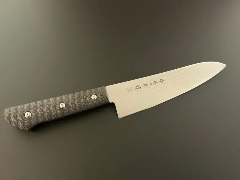 Tojiro Gai Gyuto Chef Knife – F-1352 Series 1
