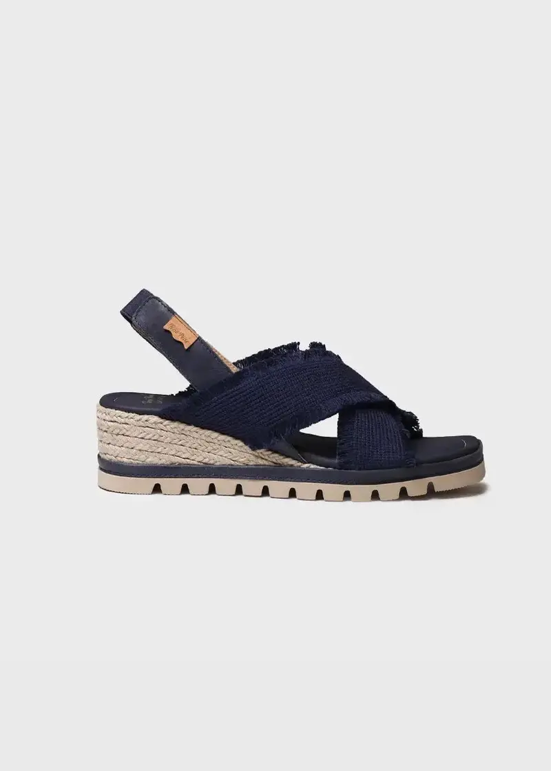 Toni Pons Aire Soft Espadrilles – Lightweight Wedge Style 1