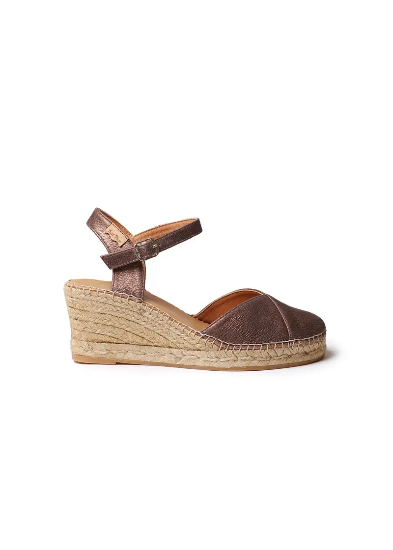 Toni Pons Bianca Rope-Trimmed Espadrilles 1