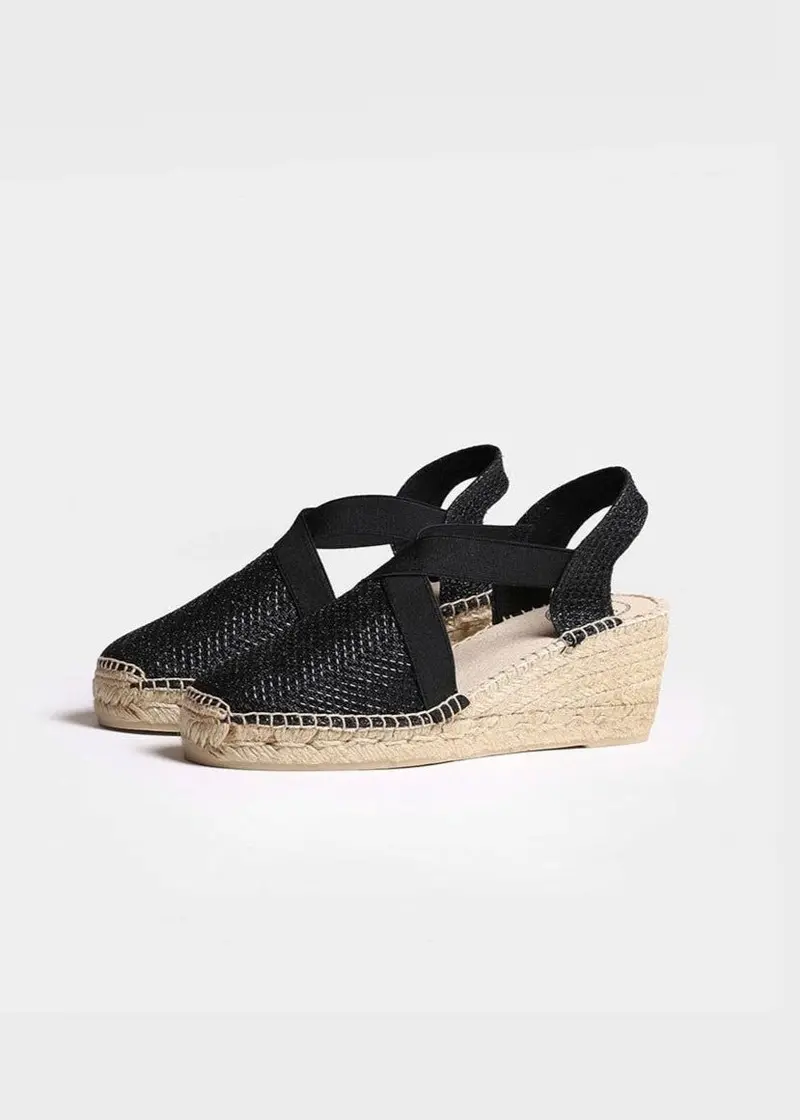Toni Pons Triton Espadrille Shoes 1
