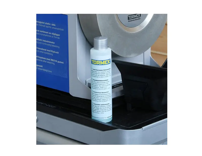 Tormek Anti-Corrosion Concentrate – Rust Protection Fluid For Sharpening Systems 1