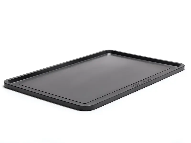 Tormek Non-Slip Rubber Work Mat – Stable Surface For Sharpening & Assembly 1