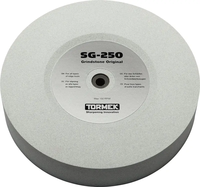 Tormek Original Grindstone – T-4 And T-8 Replacement Stone 1