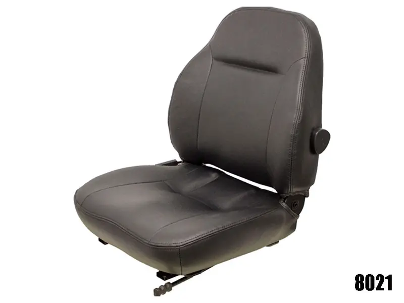 Uni Pro™ Km-441 Integrated Seat Assembly 1