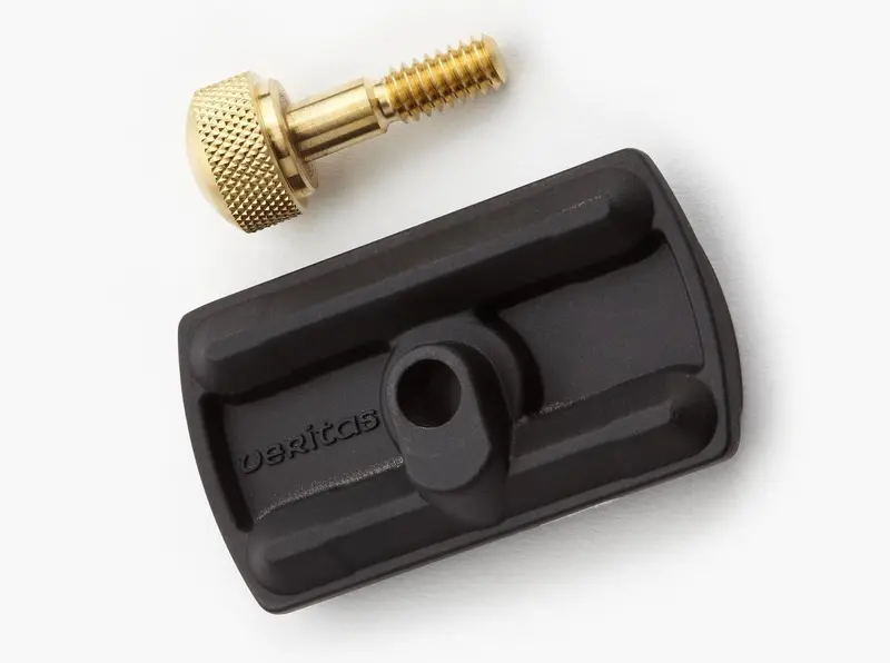 Veritas Mortise Chisel Adapter – Mk.Ii Narrow-Blade Guide Accessory 1