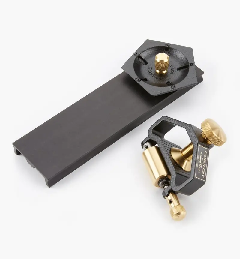 Veritas Precision Sharpening System Kit 1