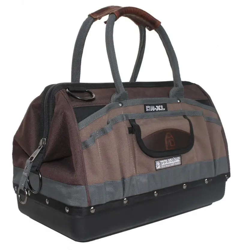 Veto Pro Pac Heavy-Duty Tool Carry Bag 1