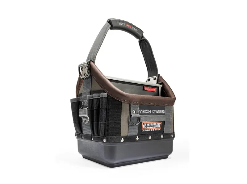 Veto Pro Pac Ot-Mc Open-Top Modular Tool Bag 1