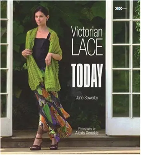 Victorian Lace Today: Reviving Historic Motifs With Modern Materials 1