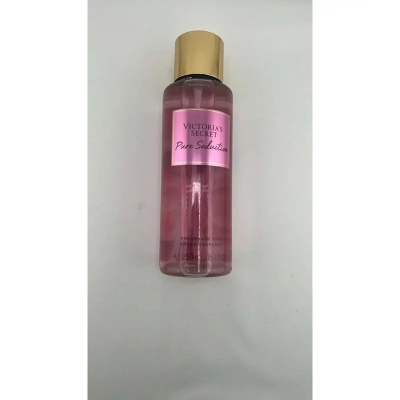 Victoria’S Secret Pure Seduction Fragrance Mist For Women – Floral-Sweet Scent (8.4 Fl Oz) 1