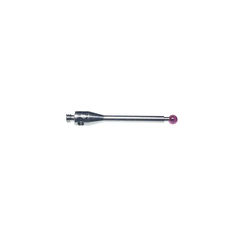 Vollmer Sb264142 Small Probe Tool For Precision Sawmill Blade Alignment 1