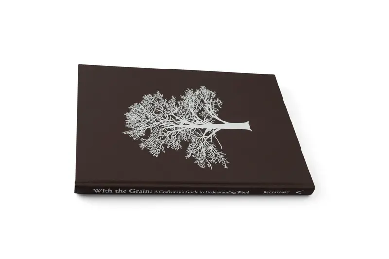 With The Grain: A Craftsman’S Guide To Wood Selection & Behavior 1