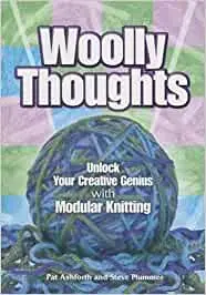 Woolly Thoughts – Mathematical & Conceptual Knitting 1