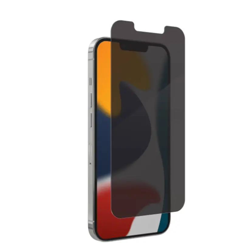 Zagg Invisibleshield Glass Elite Privacy Screen Protector For Iphone 14 Pro (5G) 1