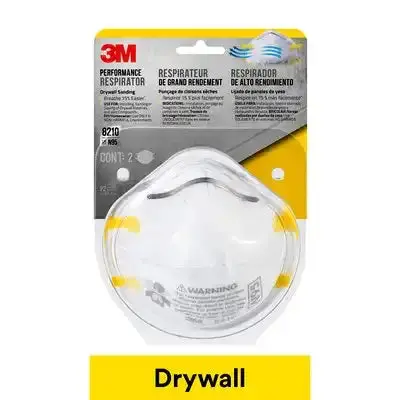 3M Performance Drywall Sanding Screen – Reusable Mesh For Dust-Free Finishing 1
