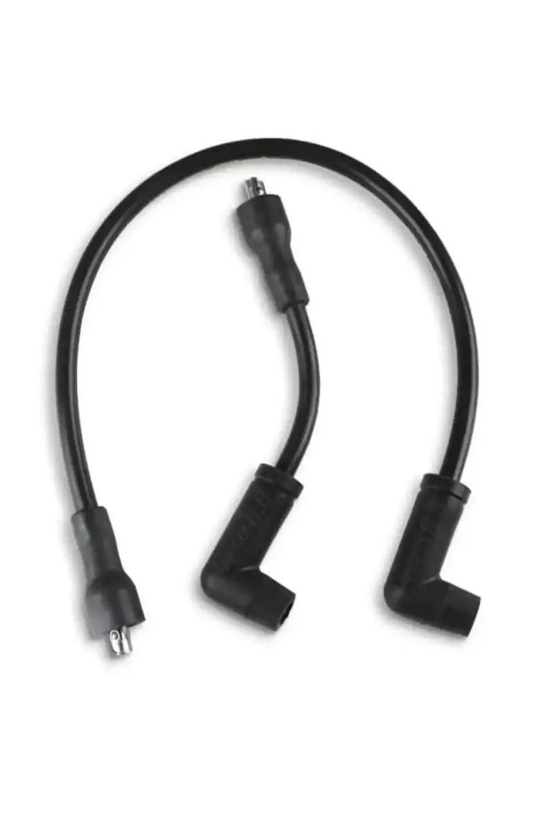 Accel 172074K High-Performance Spark Plug Wire Set 1