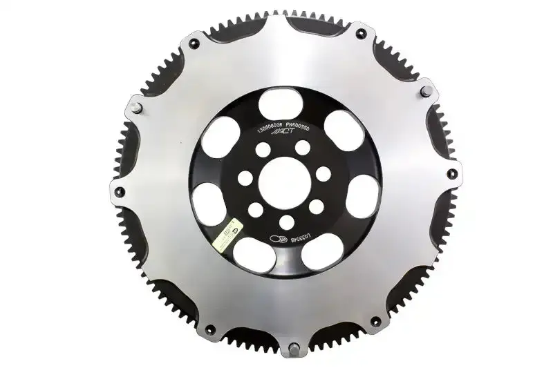 Advanced Clutch Xact Streetlite Flywheel – Lightweight Aluminum Design, Part #600550 1
