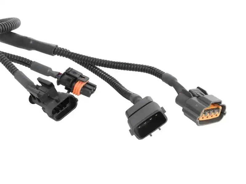 Afe Power 77-42008 Scorcher Hd Performance Module For 2007.5–2012 Dodge 6.7L Cummins Diesel 1
