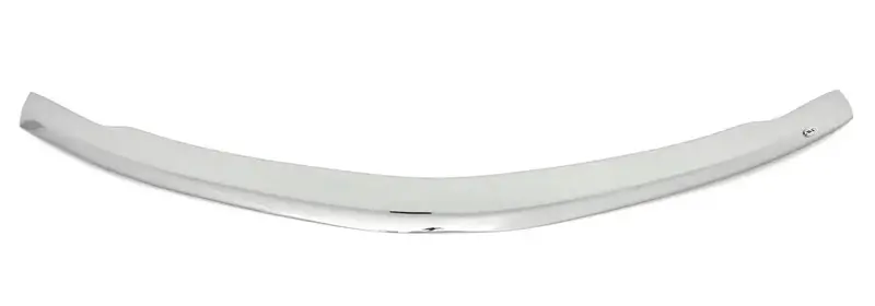 Auto Ventshade Aeroskin 620056 Chrome Hood Protector 1