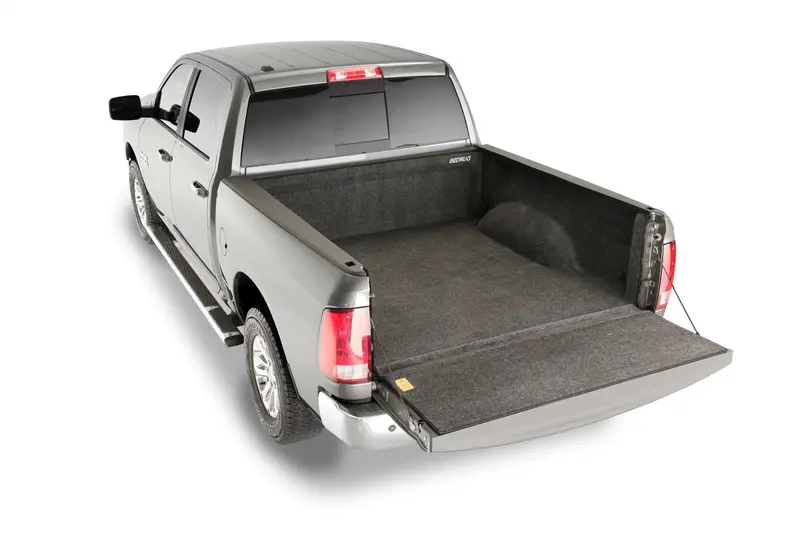 Bedrug Brt02Sbk Truck Bed Liner – Custom Fit For Ram 1500 (2002–2018), 2500/3500 (2003–2023) 1