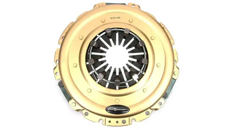 Centerforce Cf165552 Clutch Pressure Plate – Centerforce I Series 1