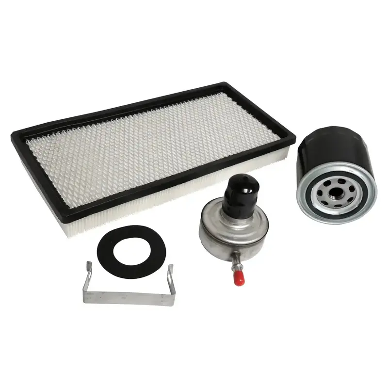 Crown Automotive Mfk9 Replacement Filter Service Kit For Jeep 1