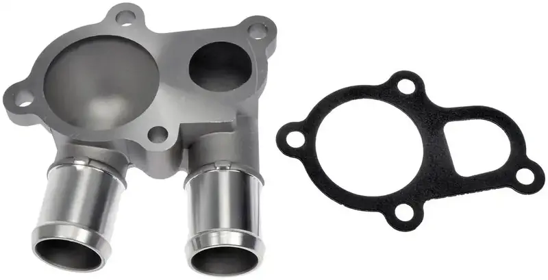 Dorman 902-757 Oe-Style Coolant Outlet Flange Replacement 1