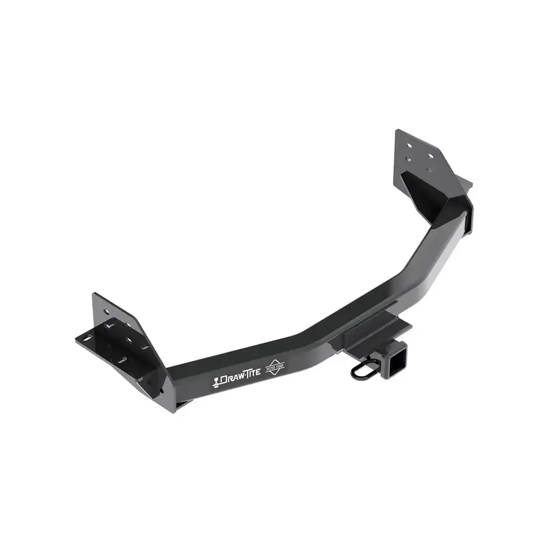 Draw-Tite Class Iv Trailer Hitch Receiver (Model #75220) 1