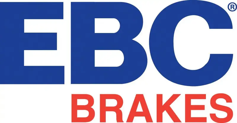 Ebc Brakes S12Kf1909 Complete Brake Service Kit – Disc Pads, Rotors, And Drum Shoes 1