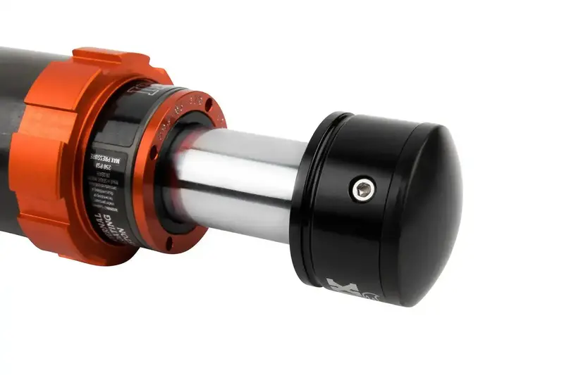 Fox Factory Race Series 983-02-171 2.0 Ifp Bump Stop Shock Absorber 1