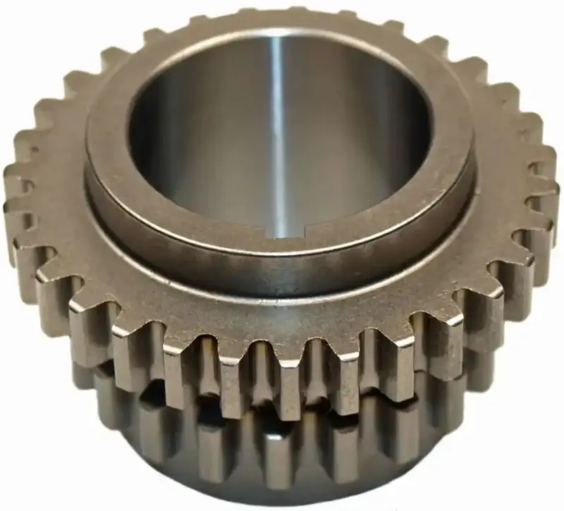 Oem-Style Crankshaft Sprocket – Compatible With 2011–2019 Chrysler Applications 1