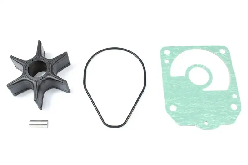 Sierra Marine Water Pump Repair Kit – Oem-Compatible, Excludes Housing (18-3489) 1