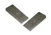 Superlift 006 Aluminum Axle Shims – 6-Degree Pair For Lift And Alignment Correction 1