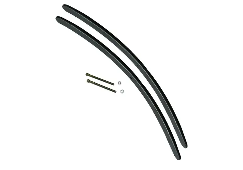 Superlift 01-530F-6 Front Leaf Spring – Designed For 1976–1986 Cj Jeeps With 2.5" Lift Kits 1