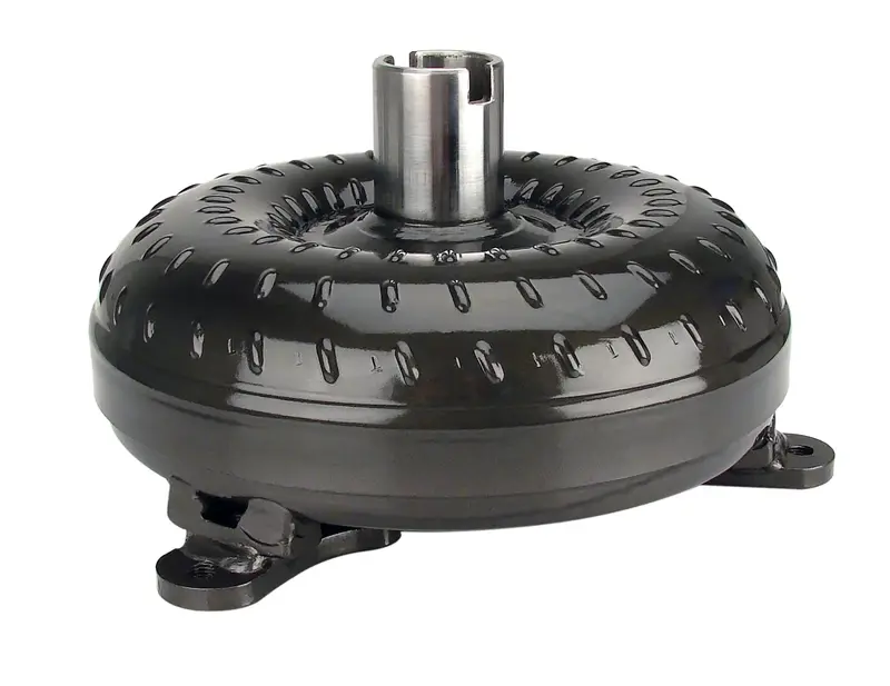 Tci Automotive Fast Lap Torque Converter – 1400–1600 Rpm Stall For Th350/Th400 Transmissions 1