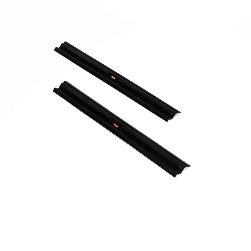 Westin 72-10001 Stainless Steel Door Sill Protector 1